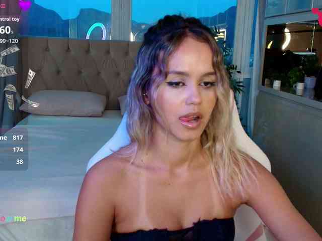 StacyTylerr webcam