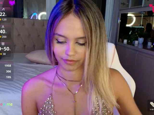 Modelo: StacyTylerr