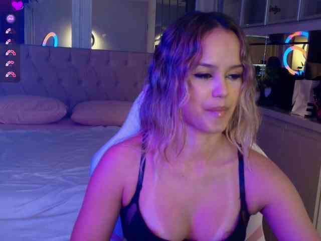 nude webcam show StacyTylerr