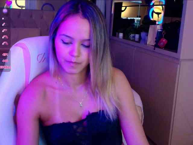Modelo: StacyTylerr