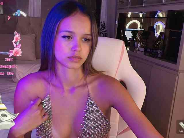 Modelo: StacyTylerr