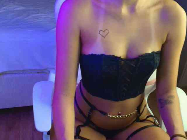 Modelo: StacyTylerr