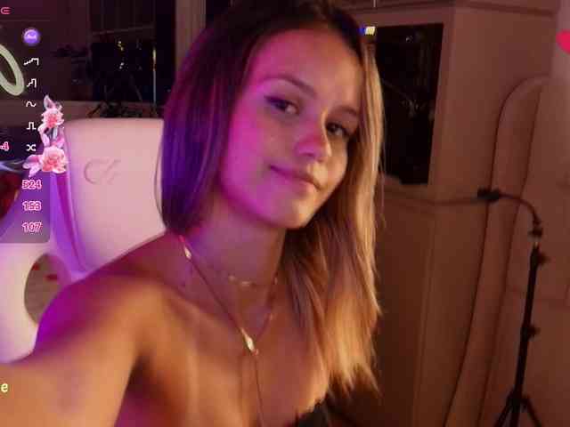 StacyTylerr webcam