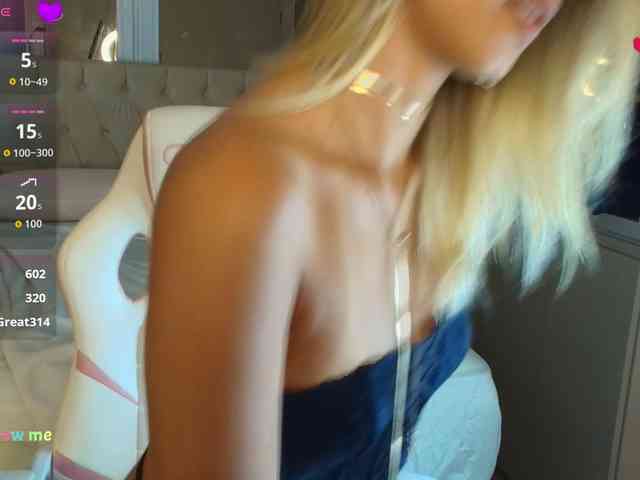 Modelo: StacyTylerr