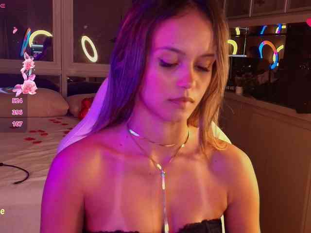 Modelo: StacyTylerr