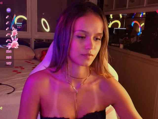 StacyTylerr webcam