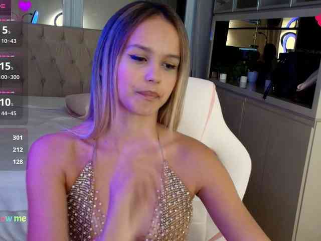 Modelo: StacyTylerr