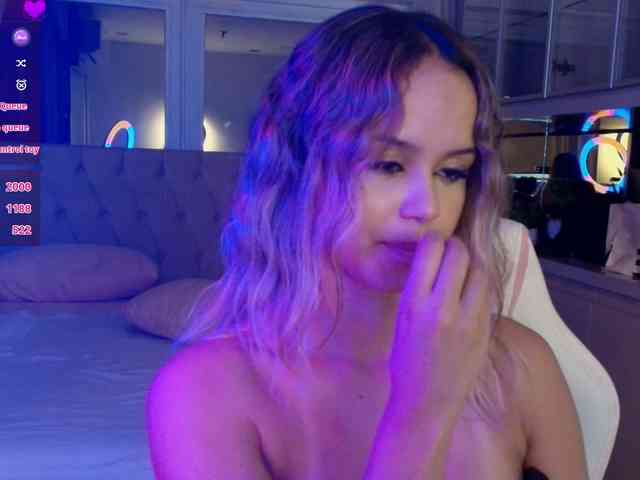 Modelo: StacyTylerr