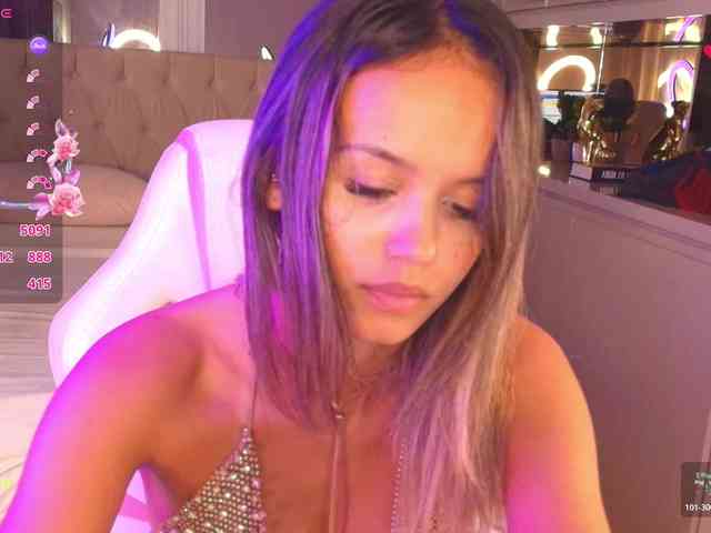 Modelo: StacyTylerr