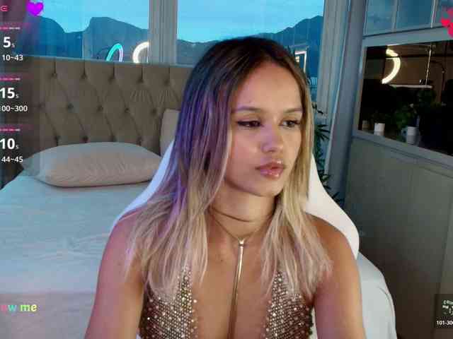 Modelo: StacyTylerr