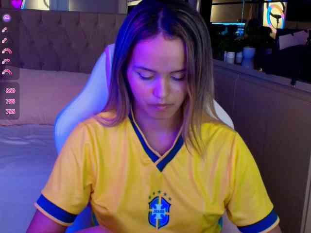 Modelo: StacyTylerr