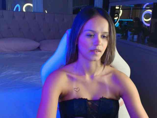 StacyTylerr webcam