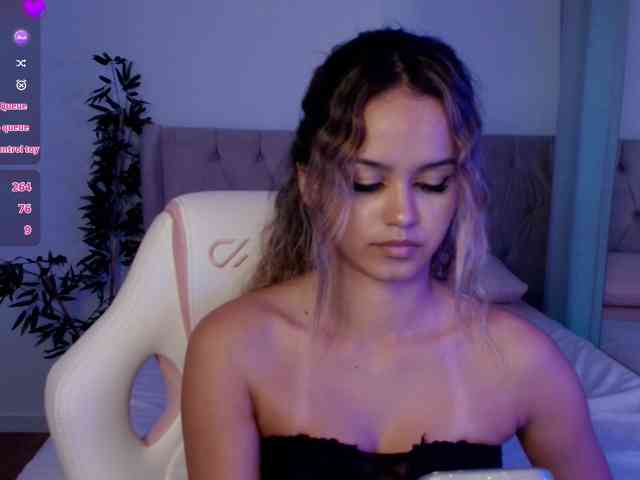 Modelo: StacyTylerr