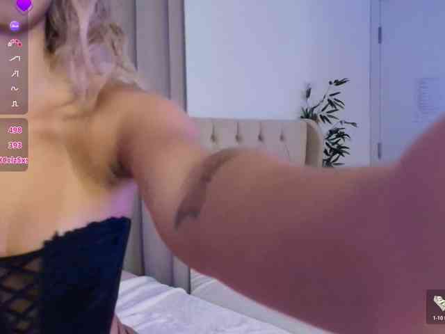StacyTylerr webcam