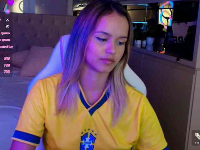 Modelo: StacyTylerr
