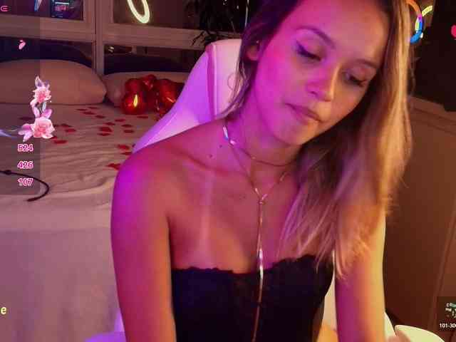 Modelo: StacyTylerr