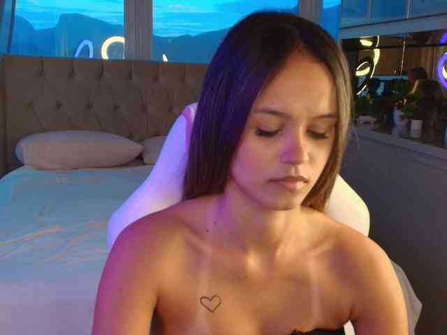Modelo: StacyTylerr