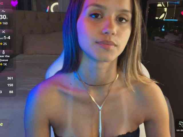 Modelo: StacyTylerr