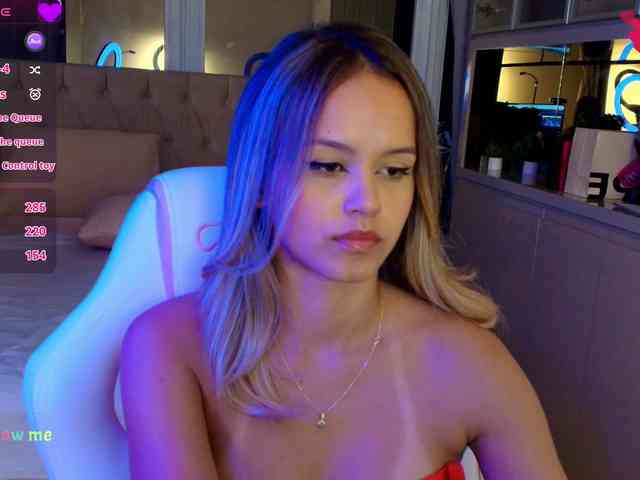 Modelo: StacyTylerr