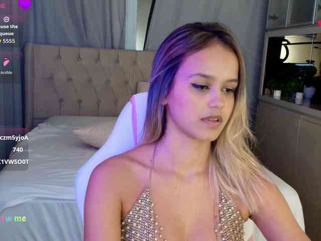 Modelo: StacyTylerr