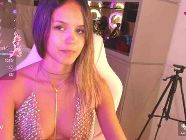 StacyTylerr webcam