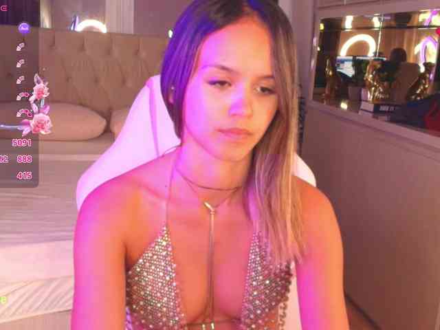 Modelo: StacyTylerr