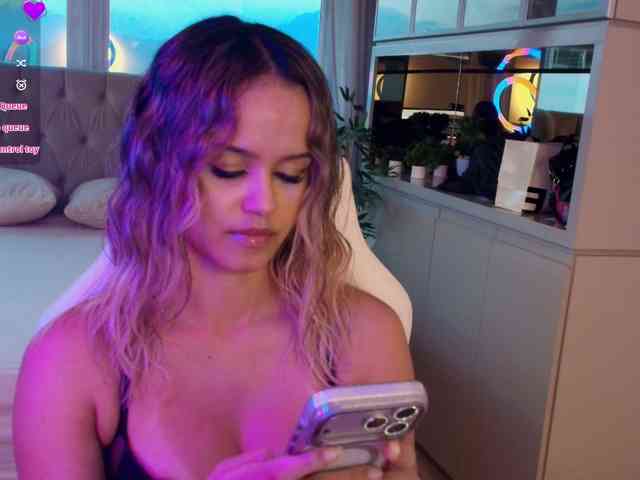 StacyTylerr webcam