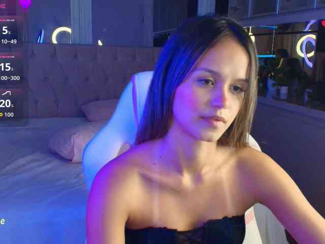 Modelo: StacyTylerr