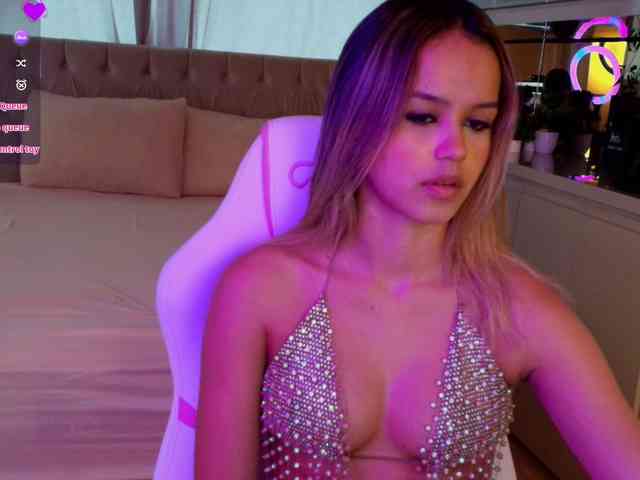 Modelo: StacyTylerr