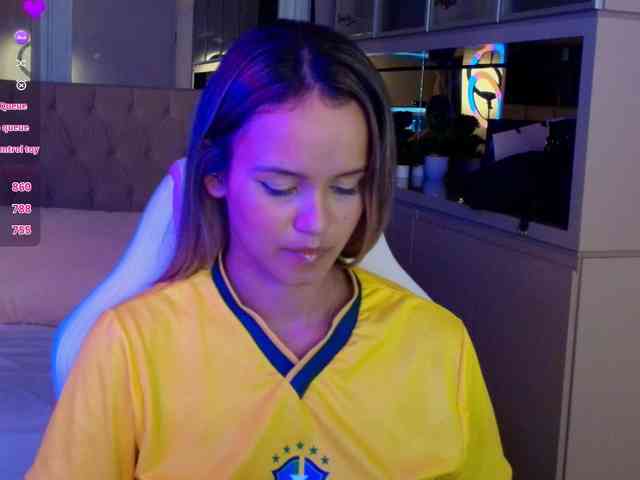 Modelo: StacyTylerr