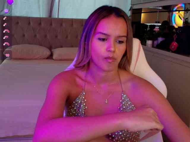 Modelo: StacyTylerr