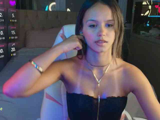 Modelo: StacyTylerr