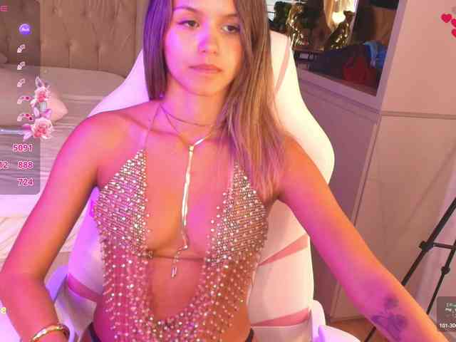 Modelo: StacyTylerr
