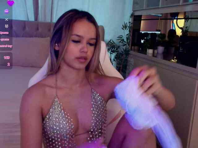 Modelo: StacyTylerr