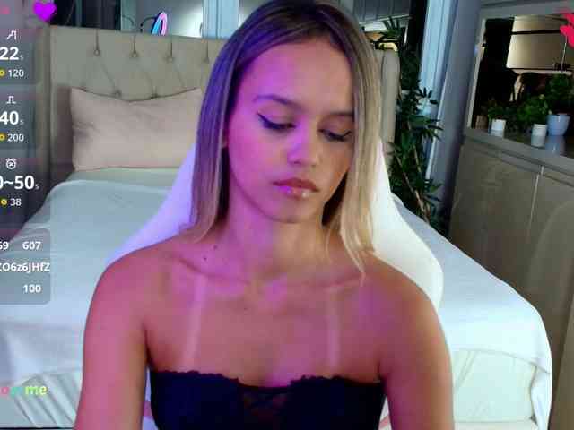 Modelo: StacyTylerr