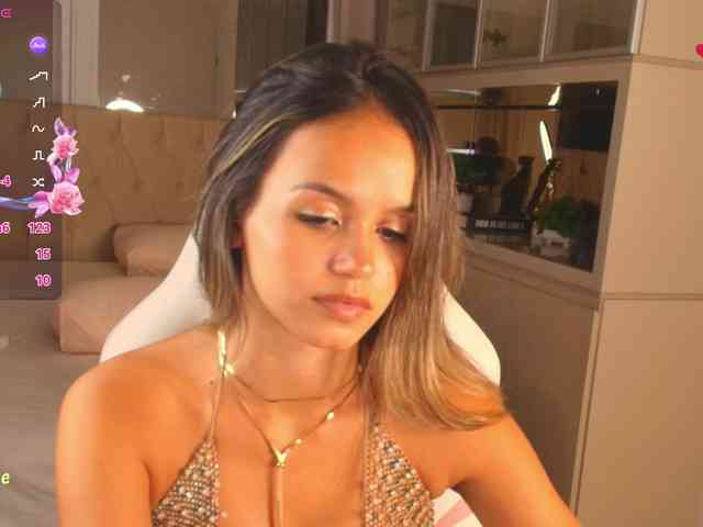 Modelo: StacyTylerr