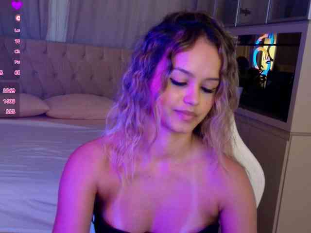Modelo: StacyTylerr
