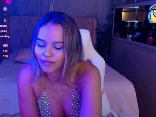 Modelo: StacyTylerr
