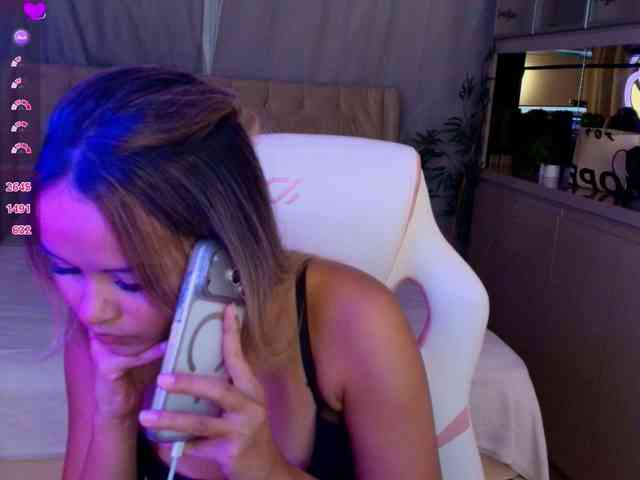 Modelo: StacyTylerr