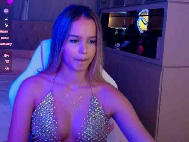 Modelo: StacyTylerr
