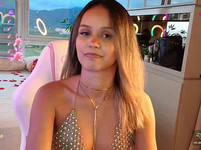 Modelo: StacyTylerr