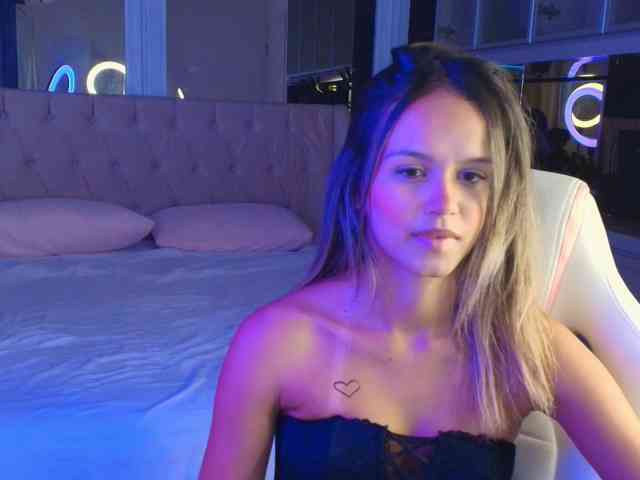 Modelo: StacyTylerr