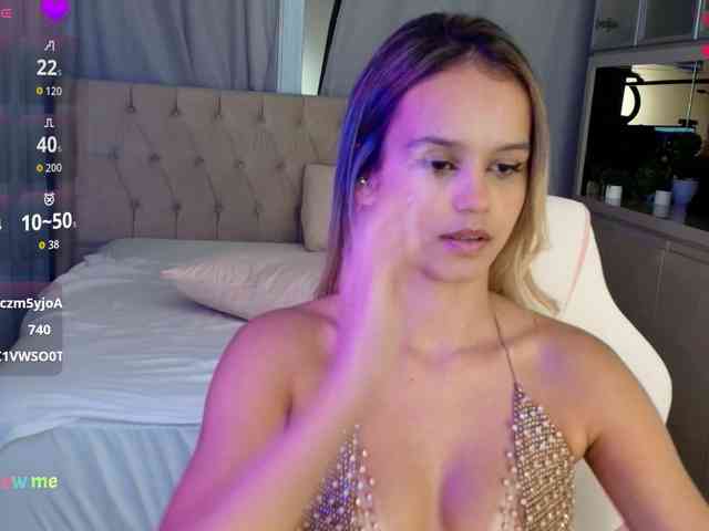 Modelo: StacyTylerr