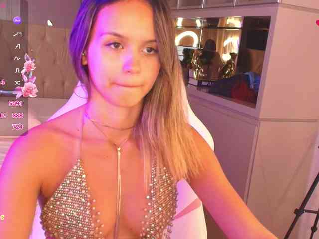 Modelo: StacyTylerr