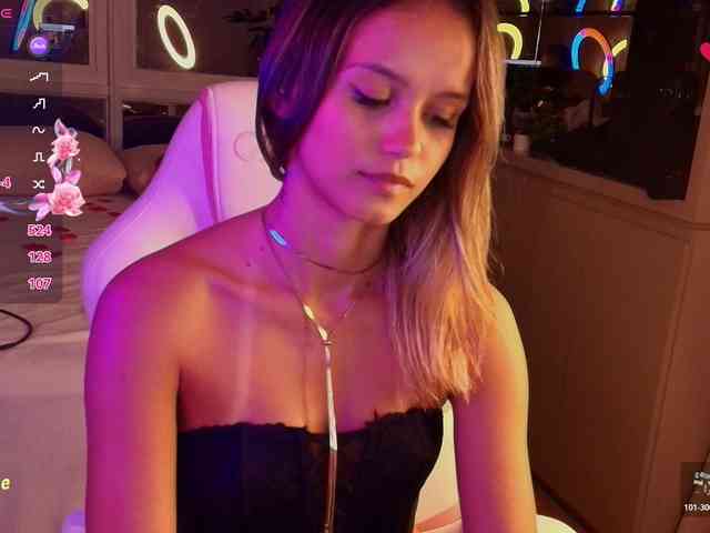 Modelo: StacyTylerr