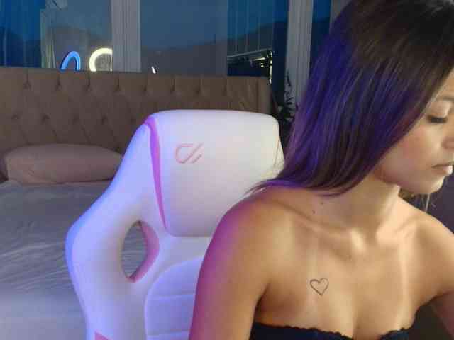 Modelo: StacyTylerr
