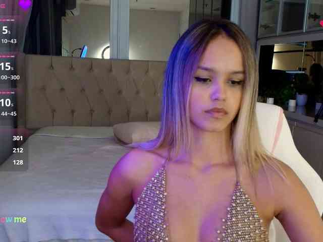 Modelo: StacyTylerr