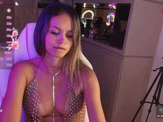 Modelo: StacyTylerr