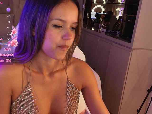 Modelo: StacyTylerr