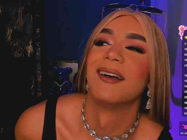 AlexaRose
